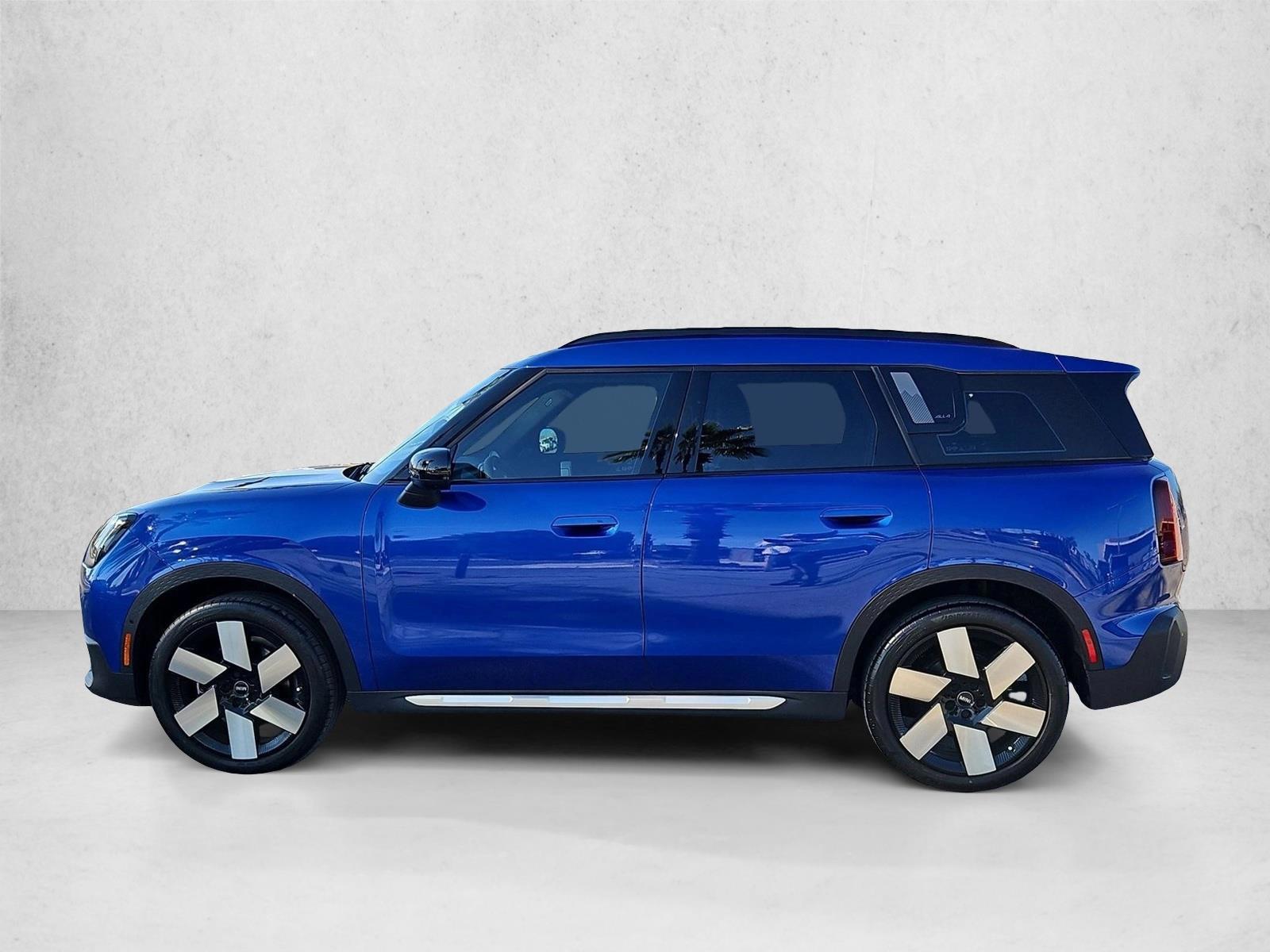 Thumbnail: 2025 MINI Cooper Countryman - 2