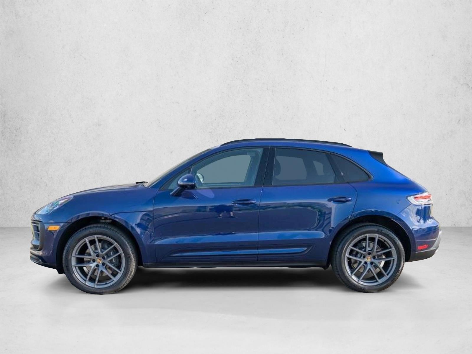 Thumbnail: 2026 Porsche Macan - 2