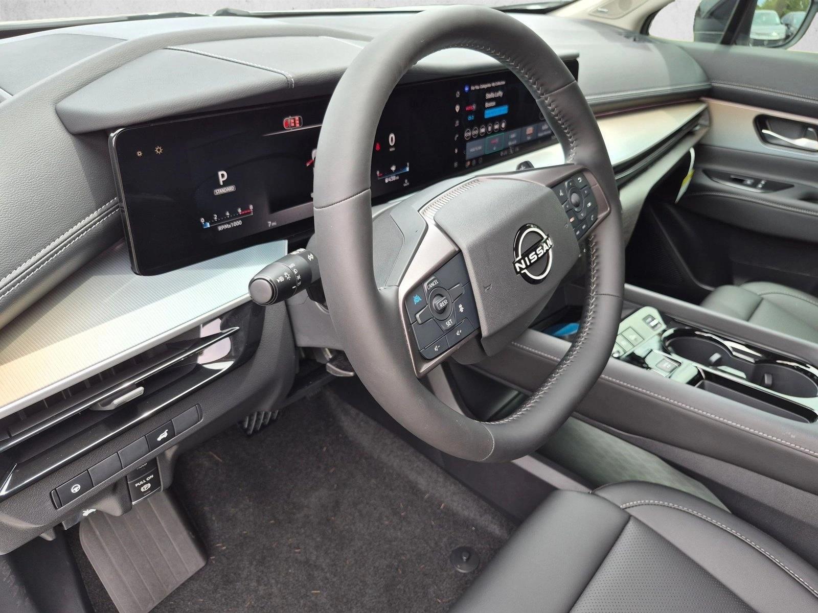 Thumbnail: 2027 Nissan Murano - 3