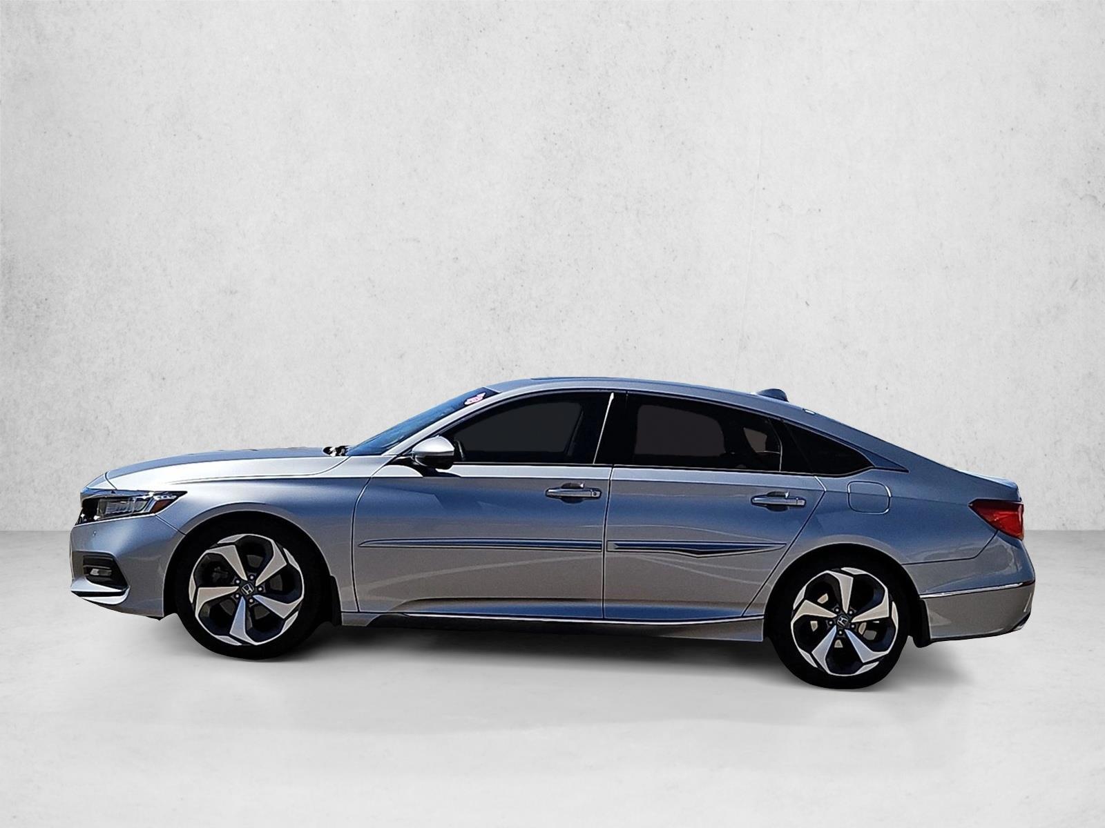Thumbnail: 2018 Honda Accord - 2