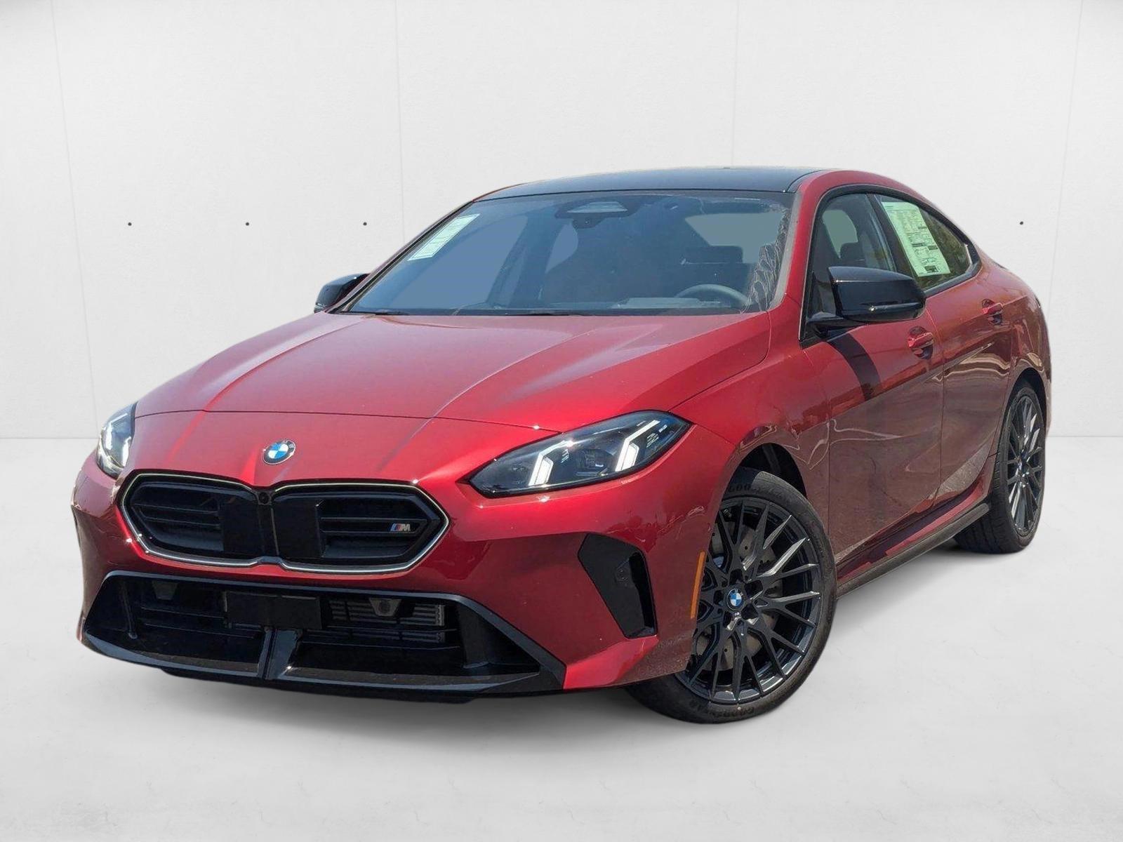 Thumbnail: 2025 BMW 2 Series - 1