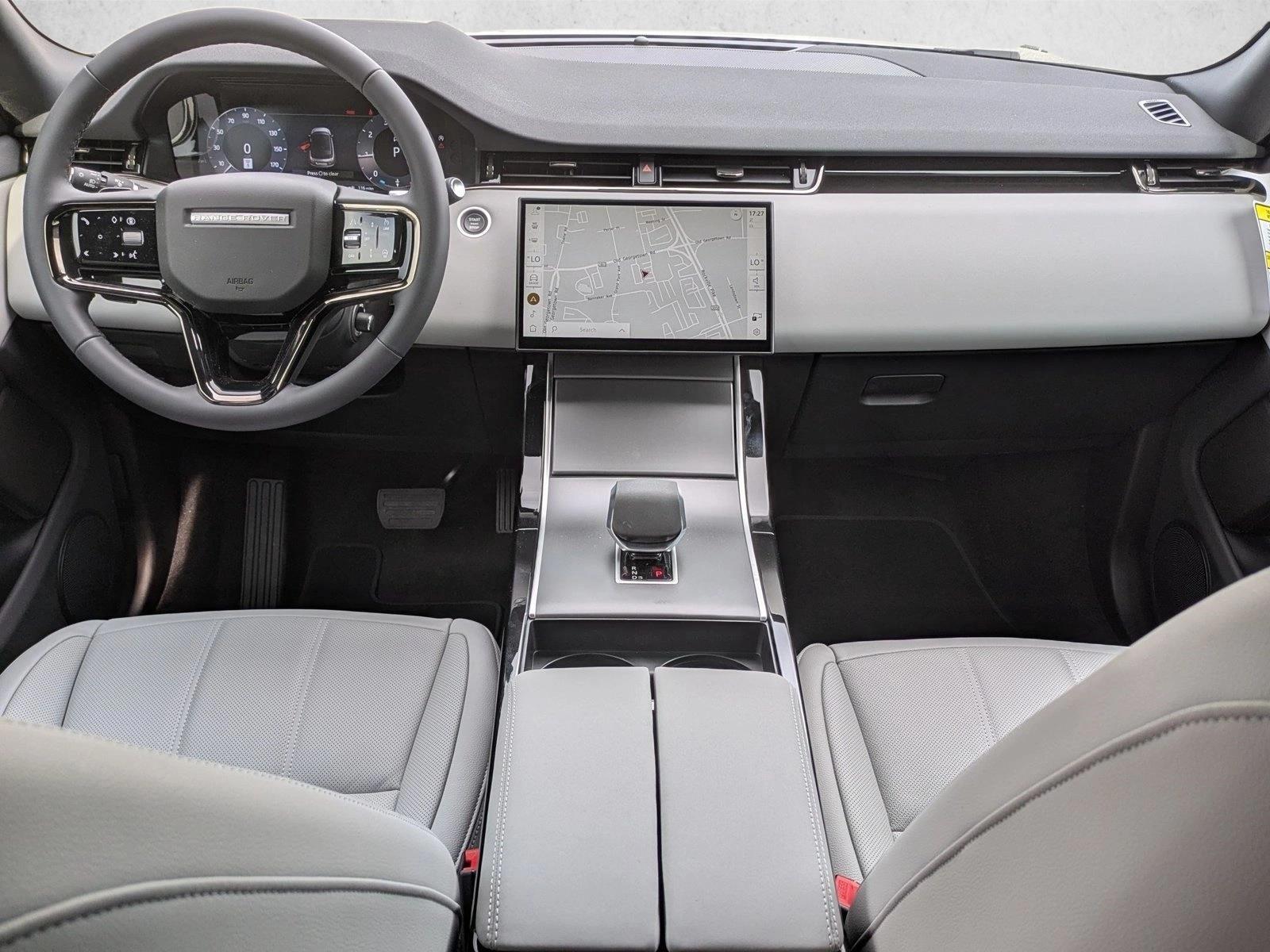 Thumbnail: 2026 Land Rover Range Rover Evoque - 3