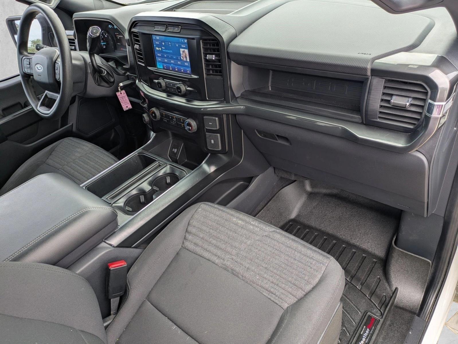 2023 Ford F-150 XL - Photo 20