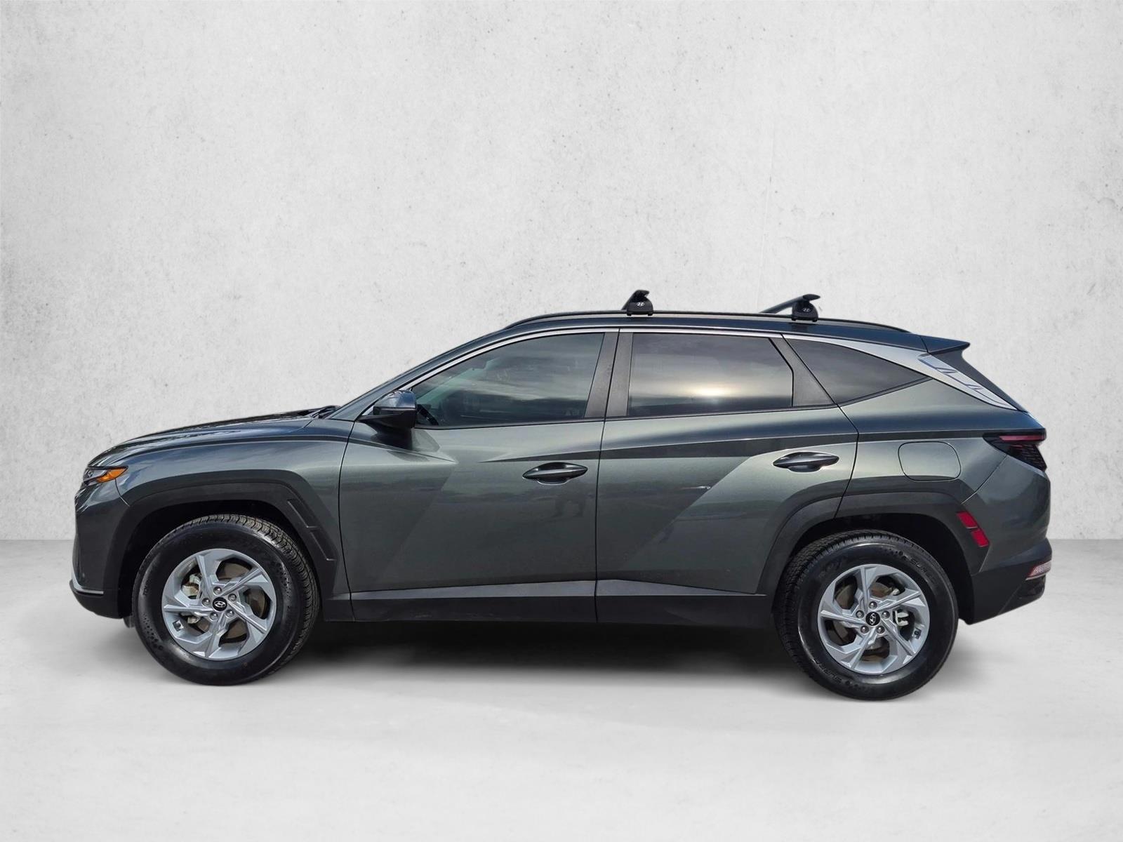Thumbnail: 2023 Hyundai Tucson - 2