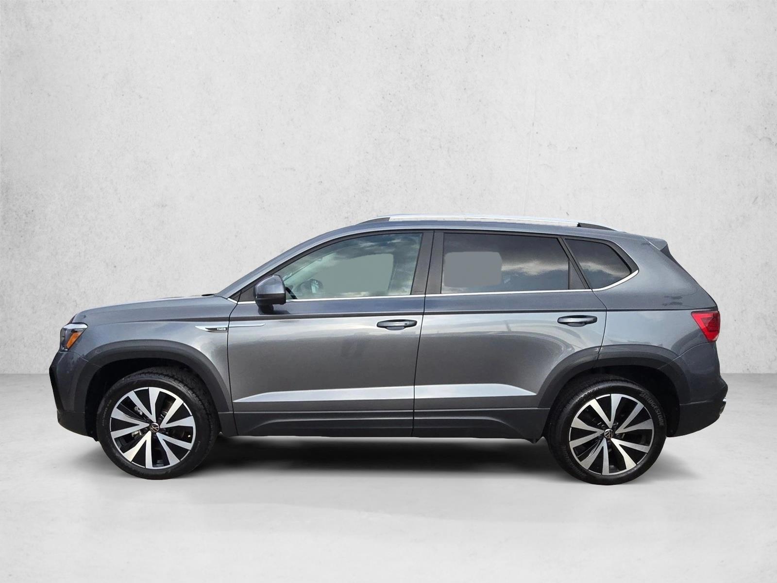 Thumbnail: 2024 Volkswagen Taos - 2
