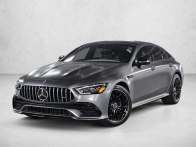 2023 Mercedes-Benz AMG GT 43 -
                  Dallas, TX