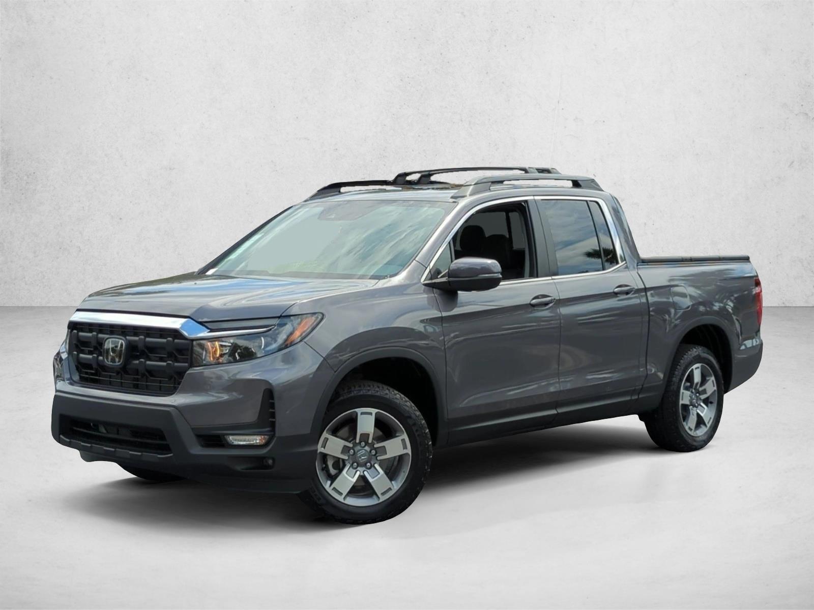 Thumbnail: 2026 Honda Ridgeline - 1