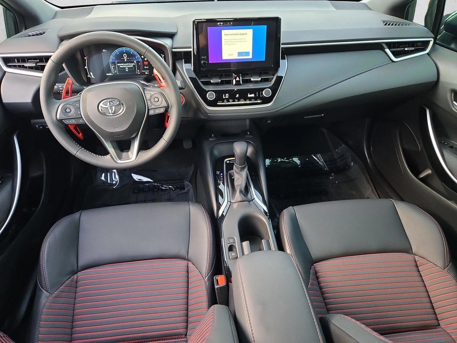 Thumbnail: 2023 Toyota Corolla - 3