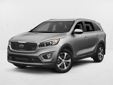 2016 Kia Sorento EX -
                  Houston, TX