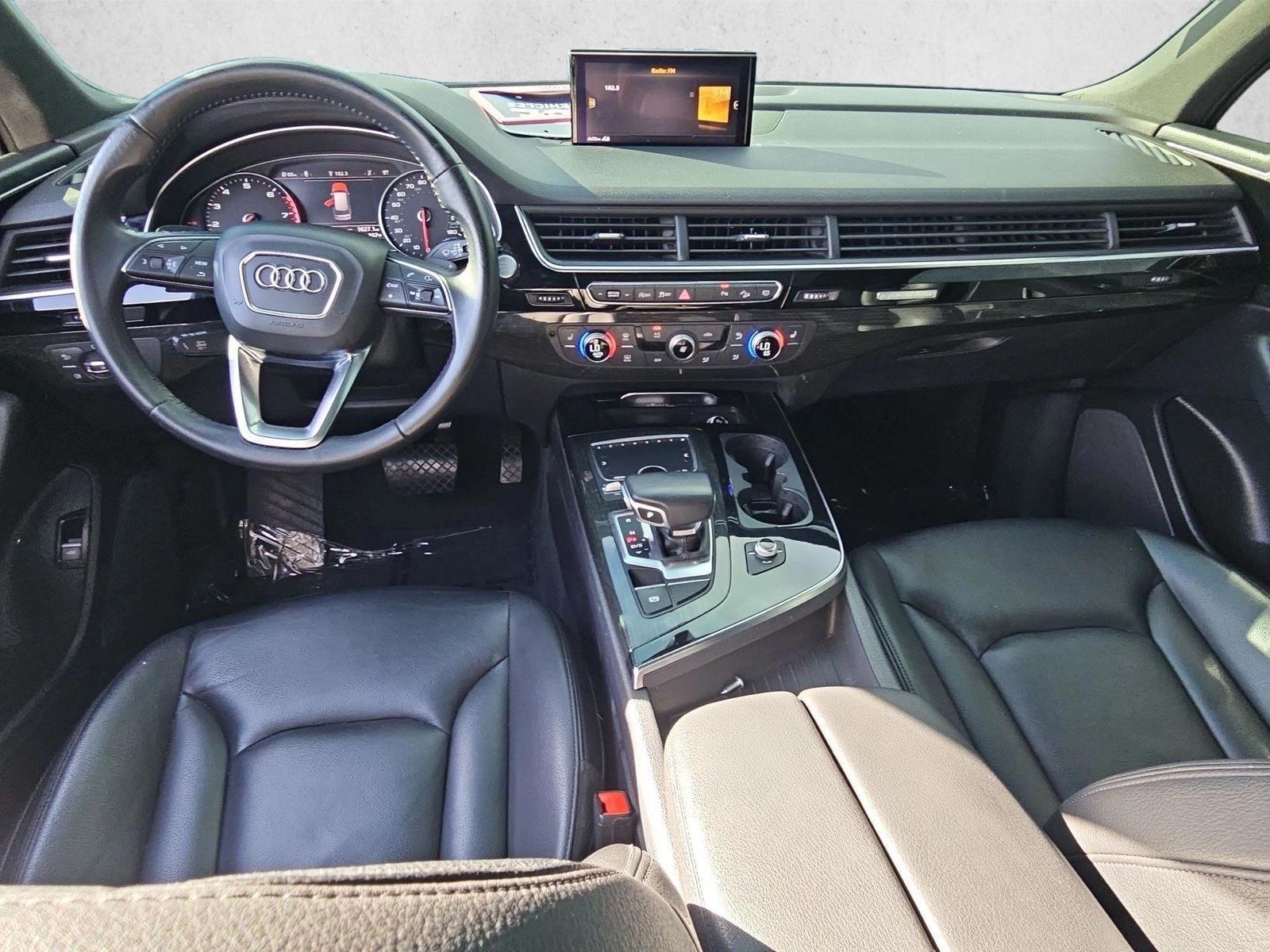 Thumbnail: 2019 Audi Q7 - 4