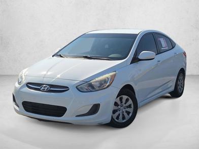 2016 Hyundai Accent SE -
                  Las Vegas, NV