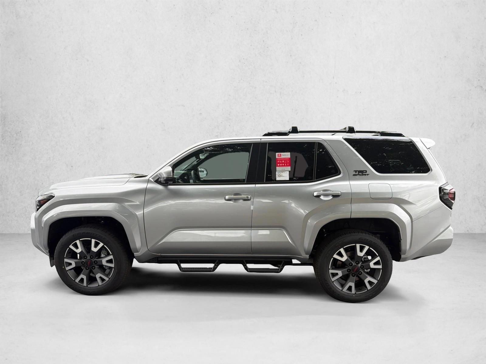 Thumbnail: 2026 Toyota 4Runner - 2