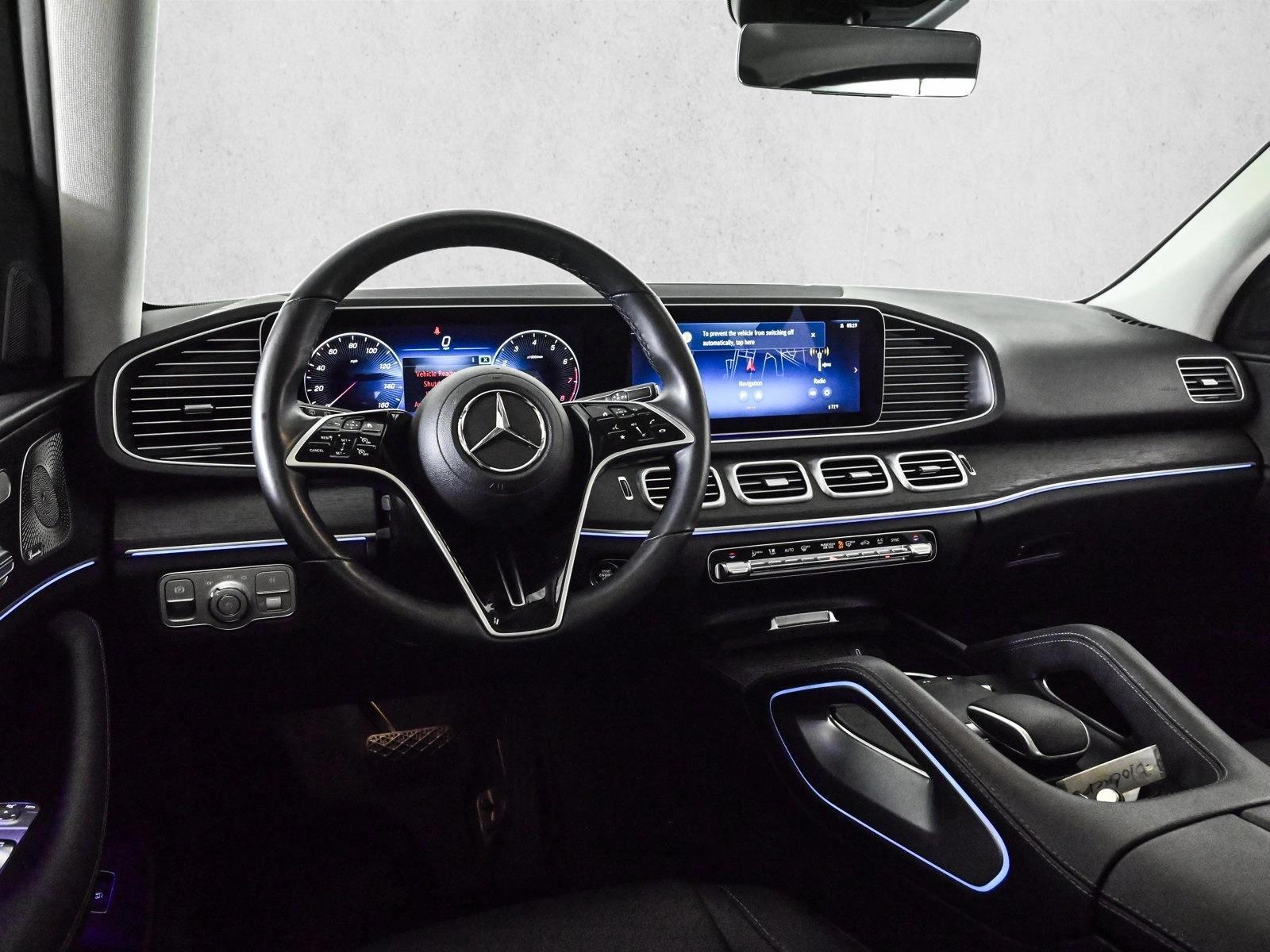 Thumbnail: 2026 Mercedes-Benz GLE - 3