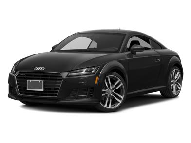 2016 Audi TT  -
                  Chandler, AZ