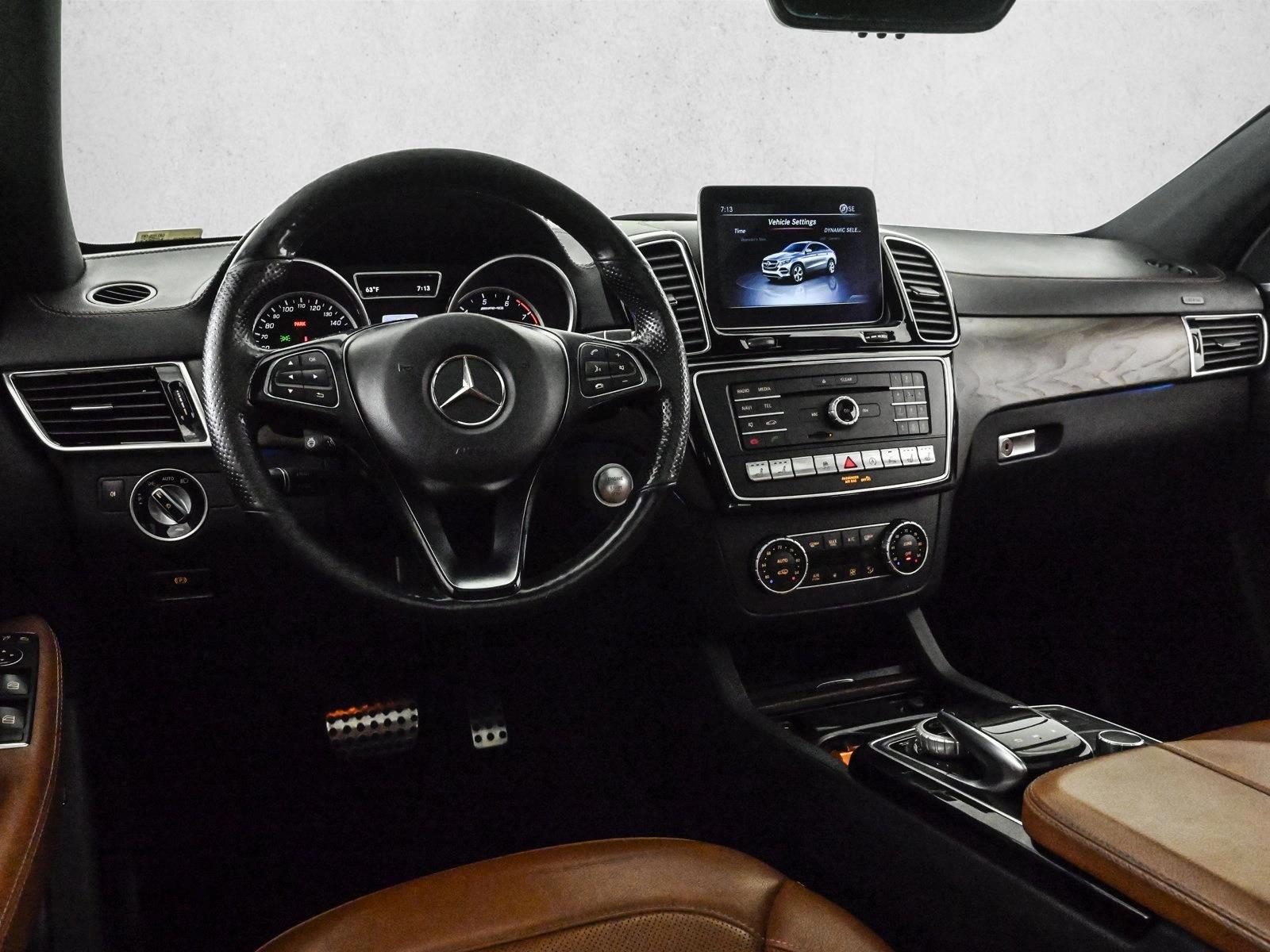 Thumbnail: 2019 Mercedes-Benz GLE - 3