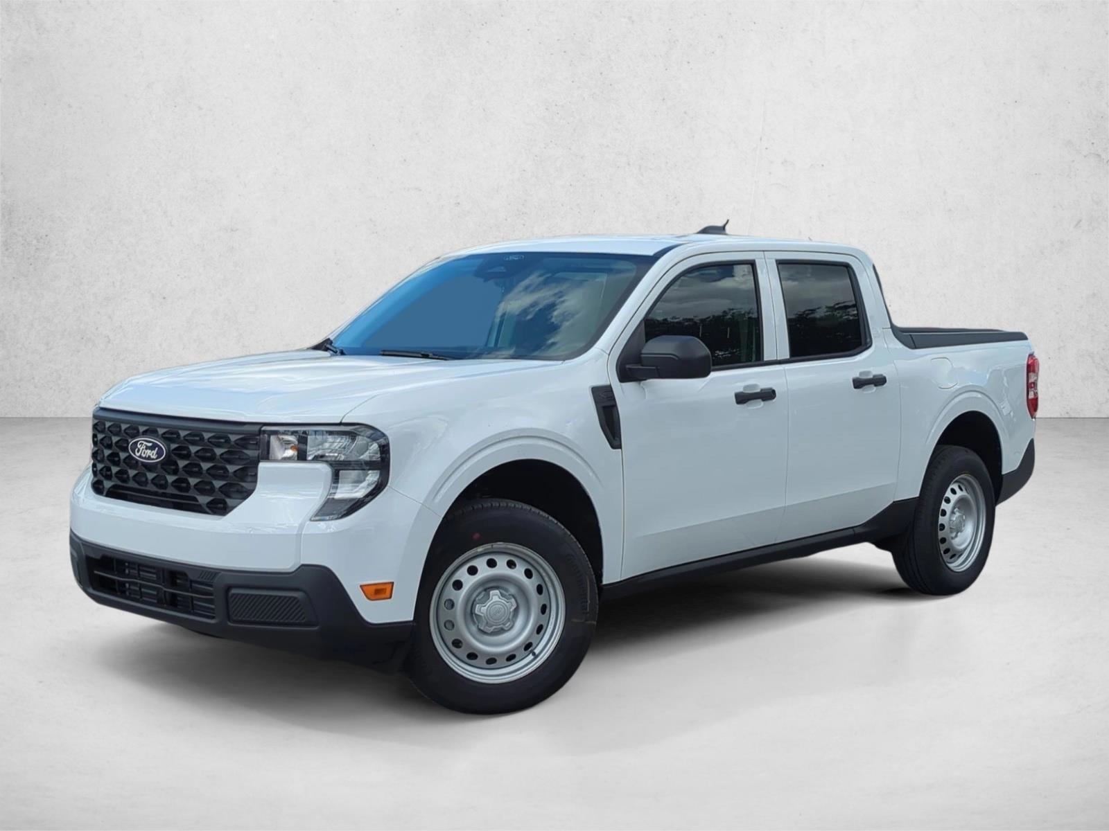 Thumbnail: 2026 Ford Maverick - 1