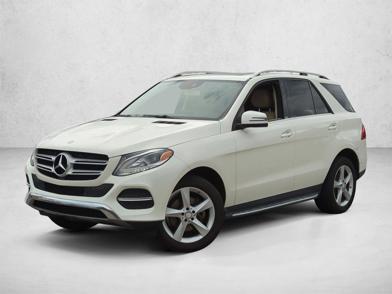 2017 Mercedes-Benz GLE 350 -
                  Sanford, FL