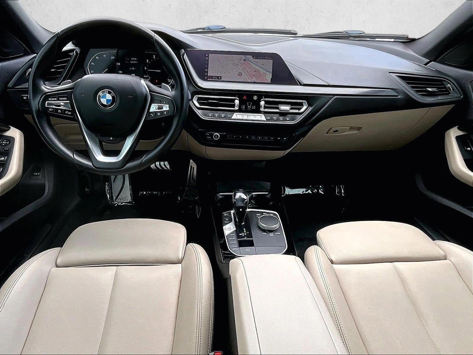 Thumbnail: 2020 BMW 2 Series - 4