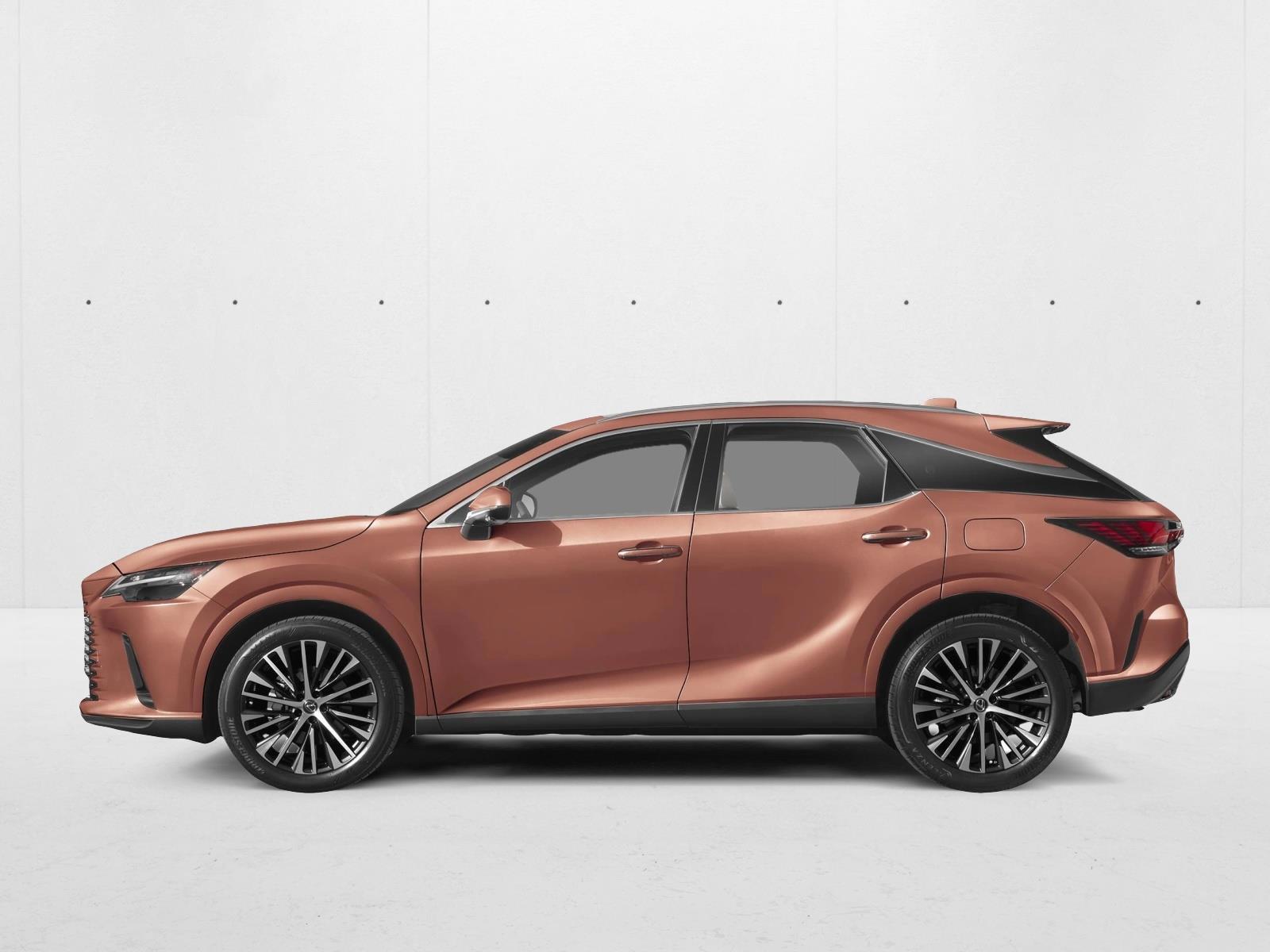 Thumbnail: 2026 Lexus RX - 2