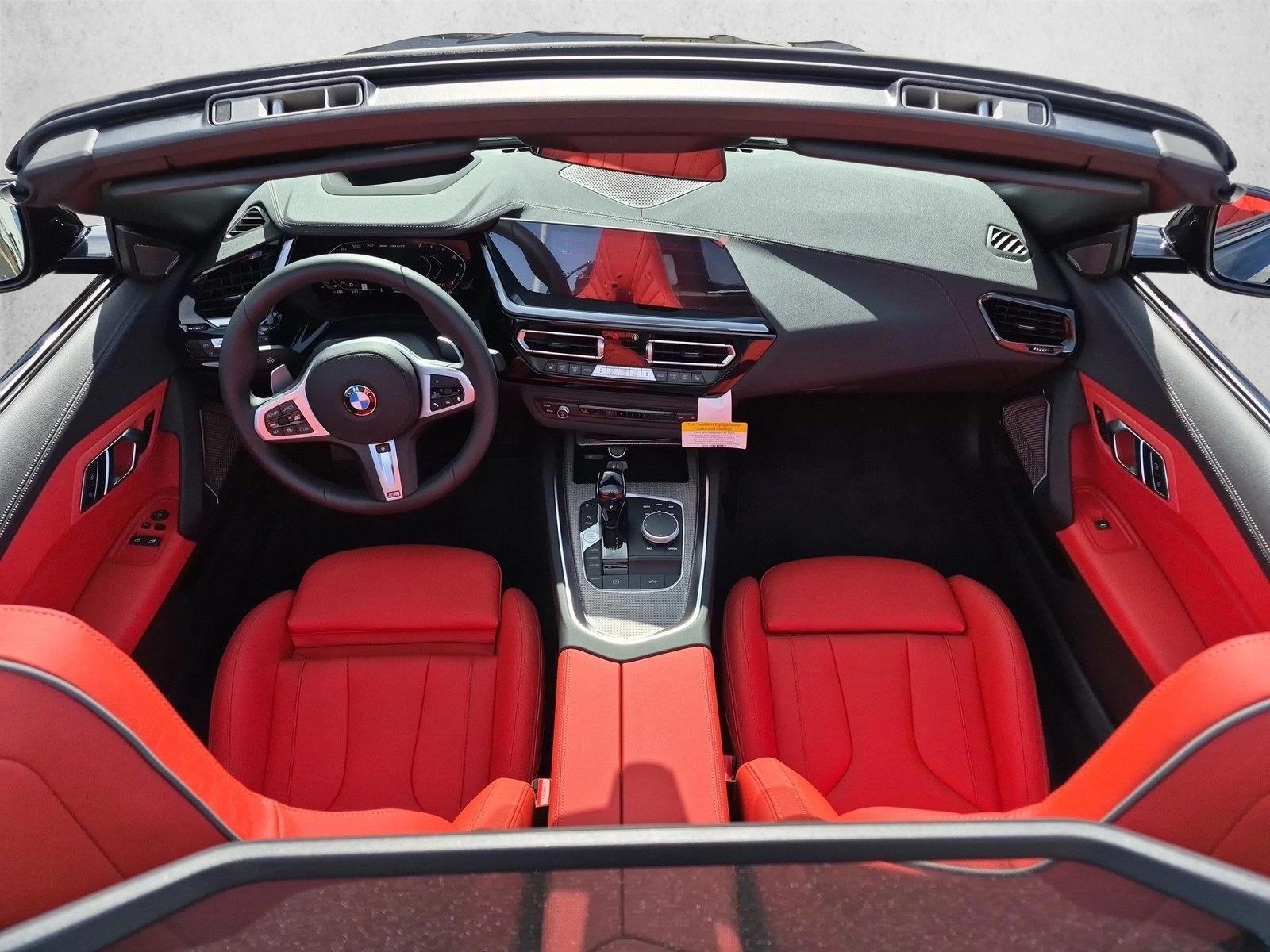 Thumbnail: 2026 BMW Z4 - 4