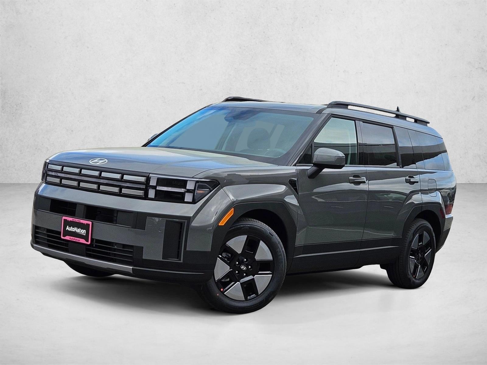 Thumbnail: 2026 Hyundai Santa Fe - 1