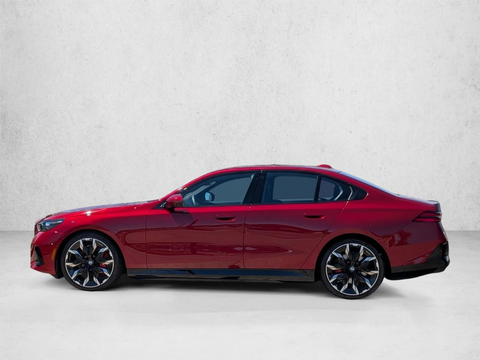 Thumbnail: 2026 BMW i5 - 2