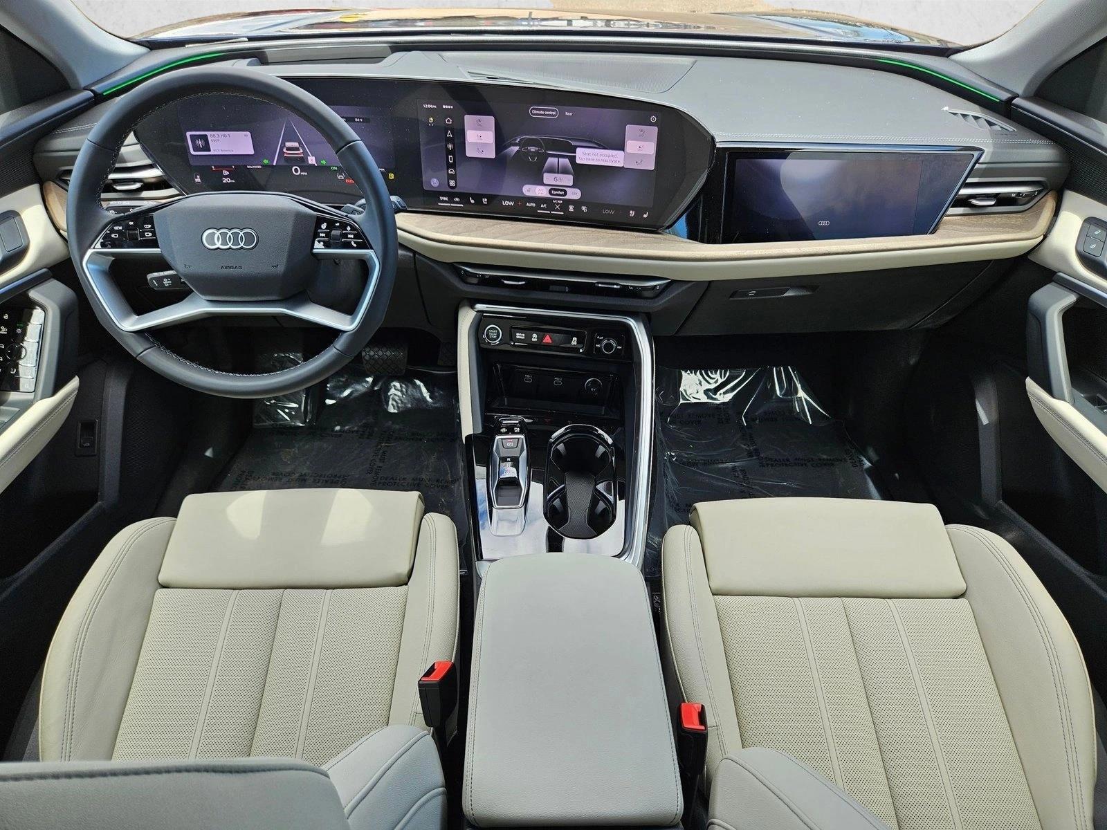 Thumbnail: 2026 Audi Q5 - 4