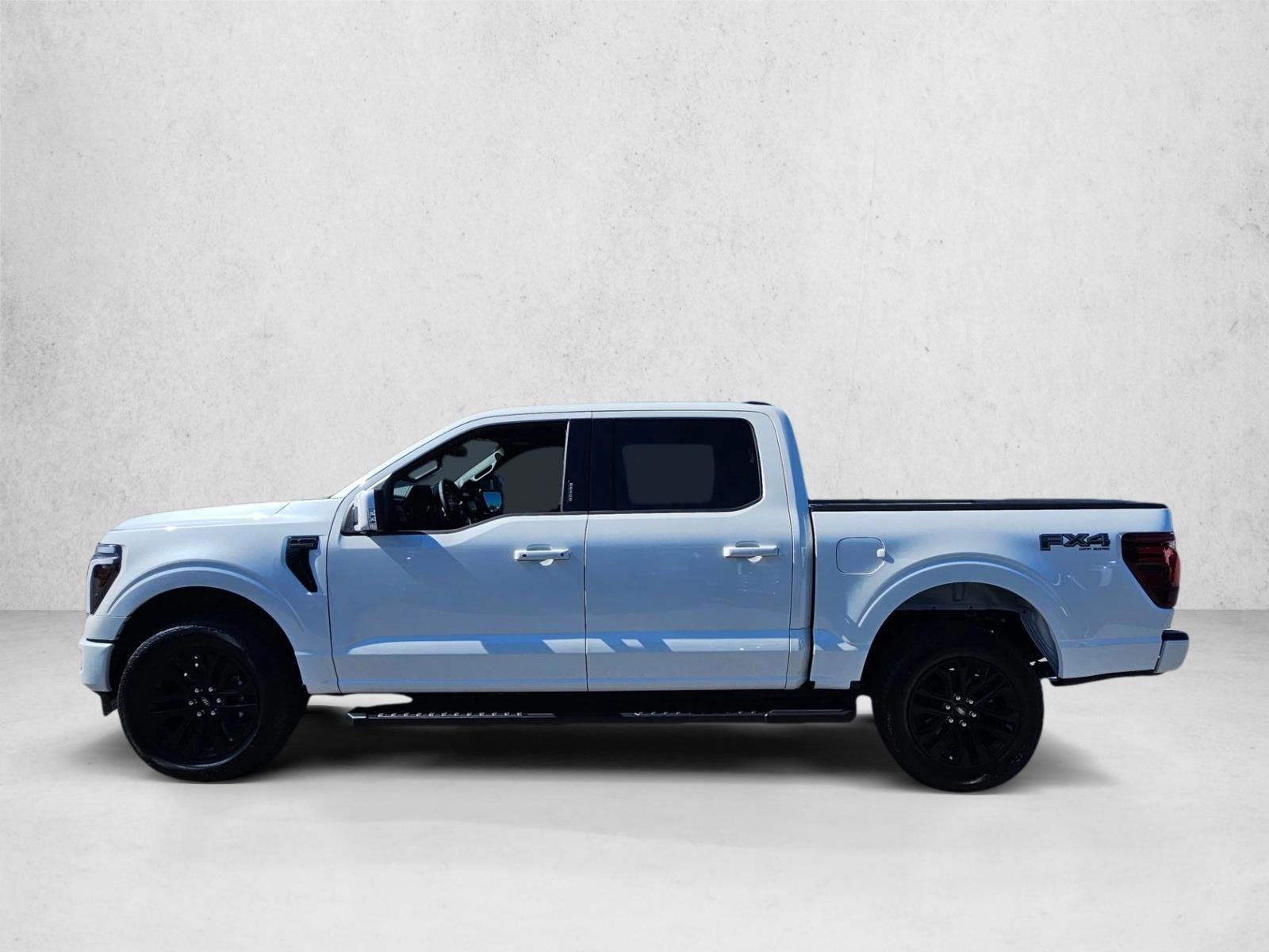 Thumbnail: 2026 Ford F-150 - 2