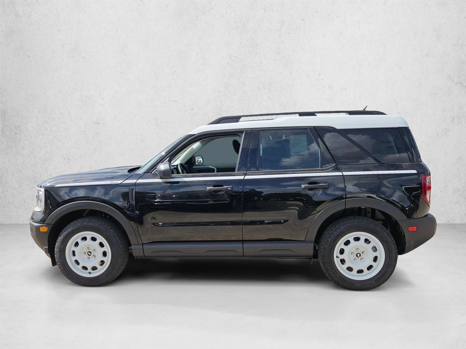 Thumbnail: 2026 Ford Bronco Sport - 2