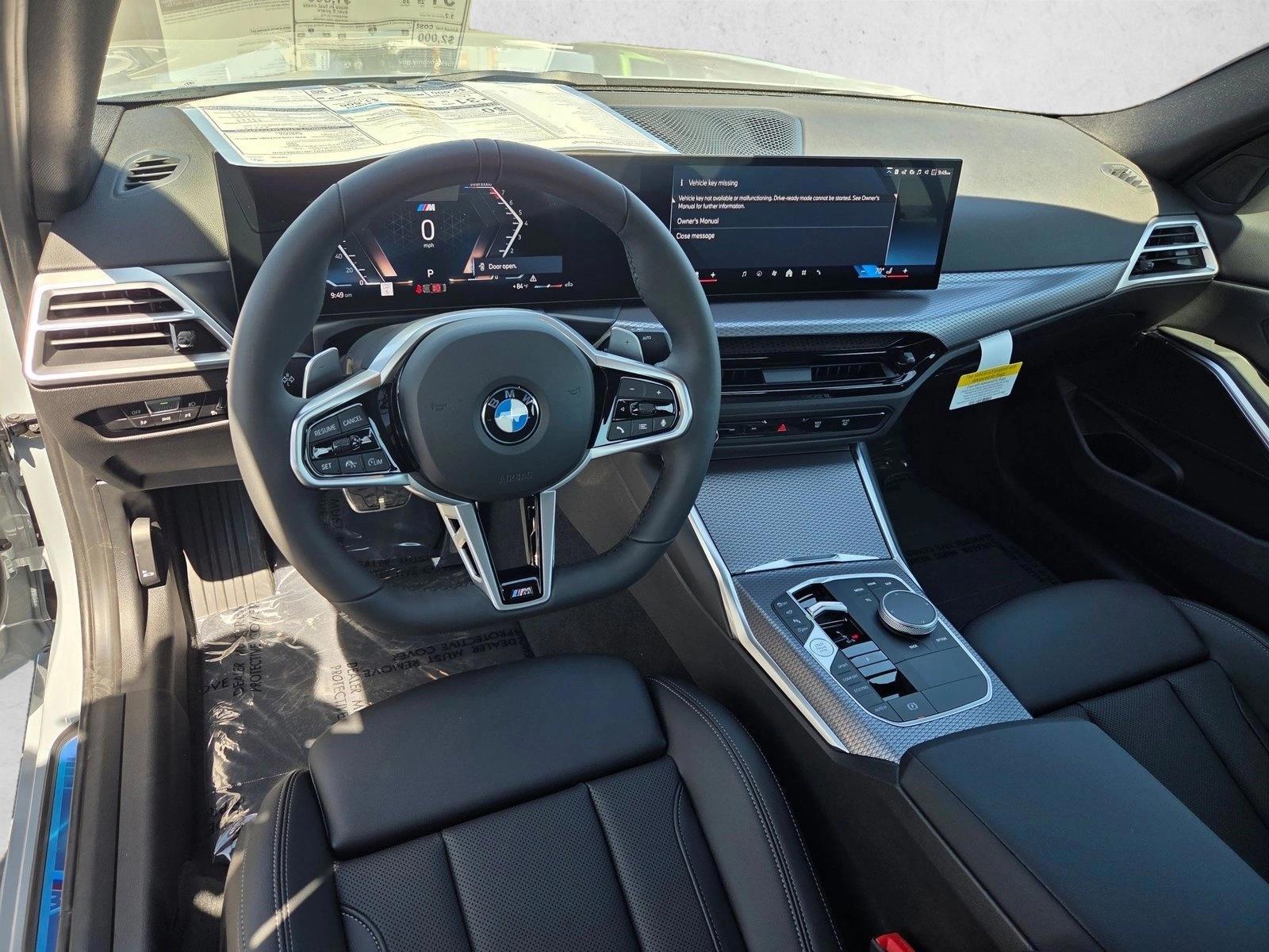 Thumbnail: 2026 BMW 3 Series - 3