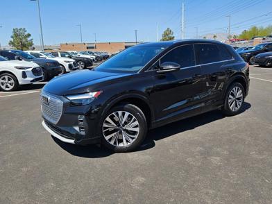2023 Audi Q4 e-tron Premium Plus -
                  Las Vegas, NV