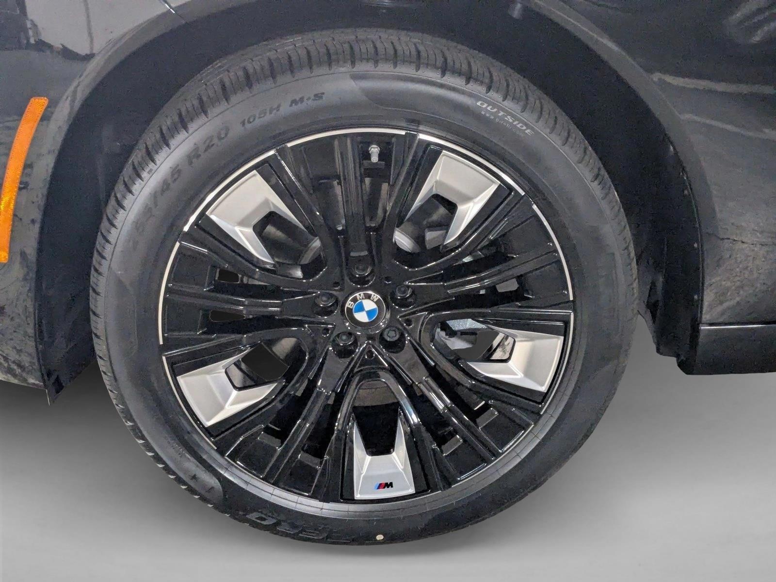 2026 BMW X3 30 - Photo 10