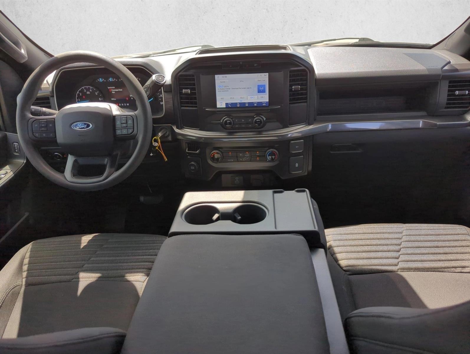 Thumbnail: 2023 Ford F-150 - 2