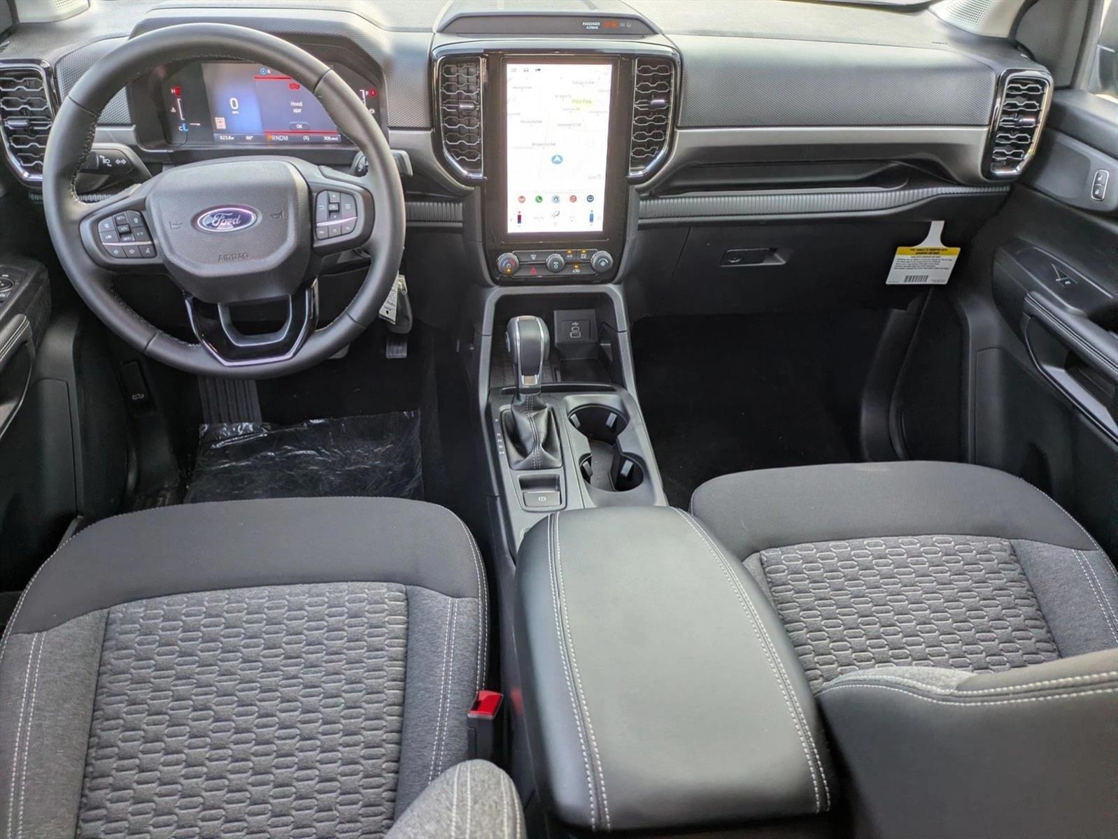Thumbnail: 2026 Ford Ranger - 4