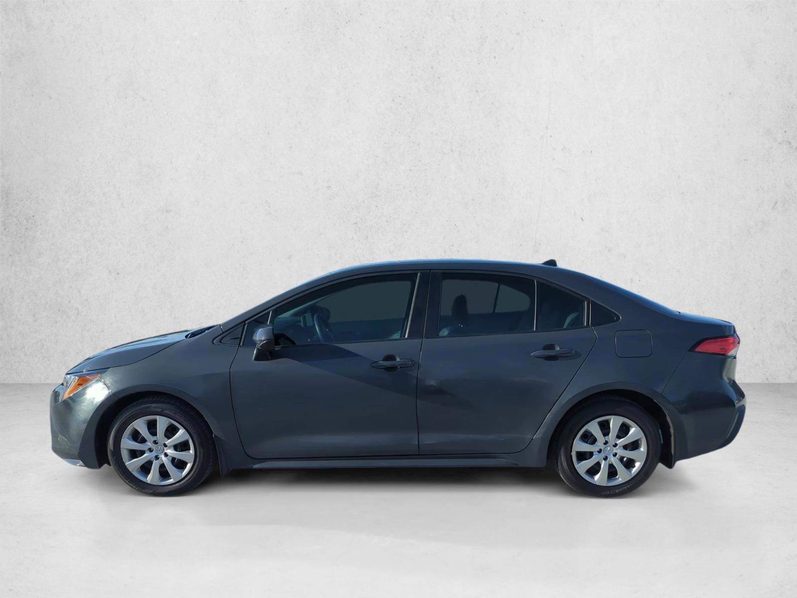 Thumbnail: 2025 Toyota Corolla - 2