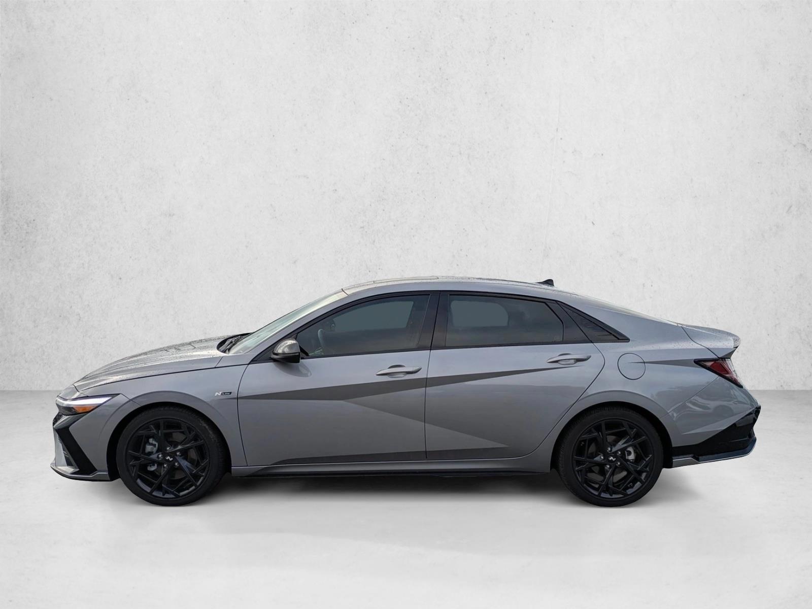 Thumbnail: 2025 Hyundai Elantra - 2