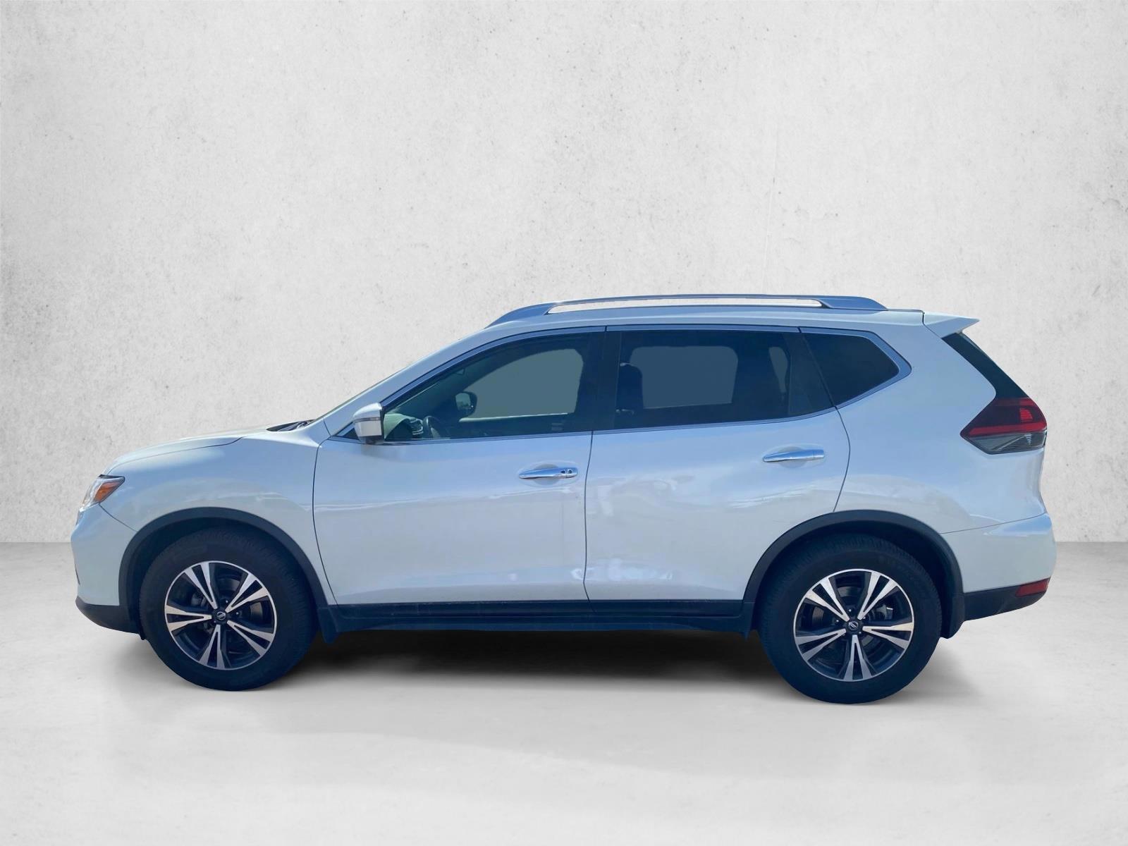 Thumbnail: 2019 Nissan Rogue - 2