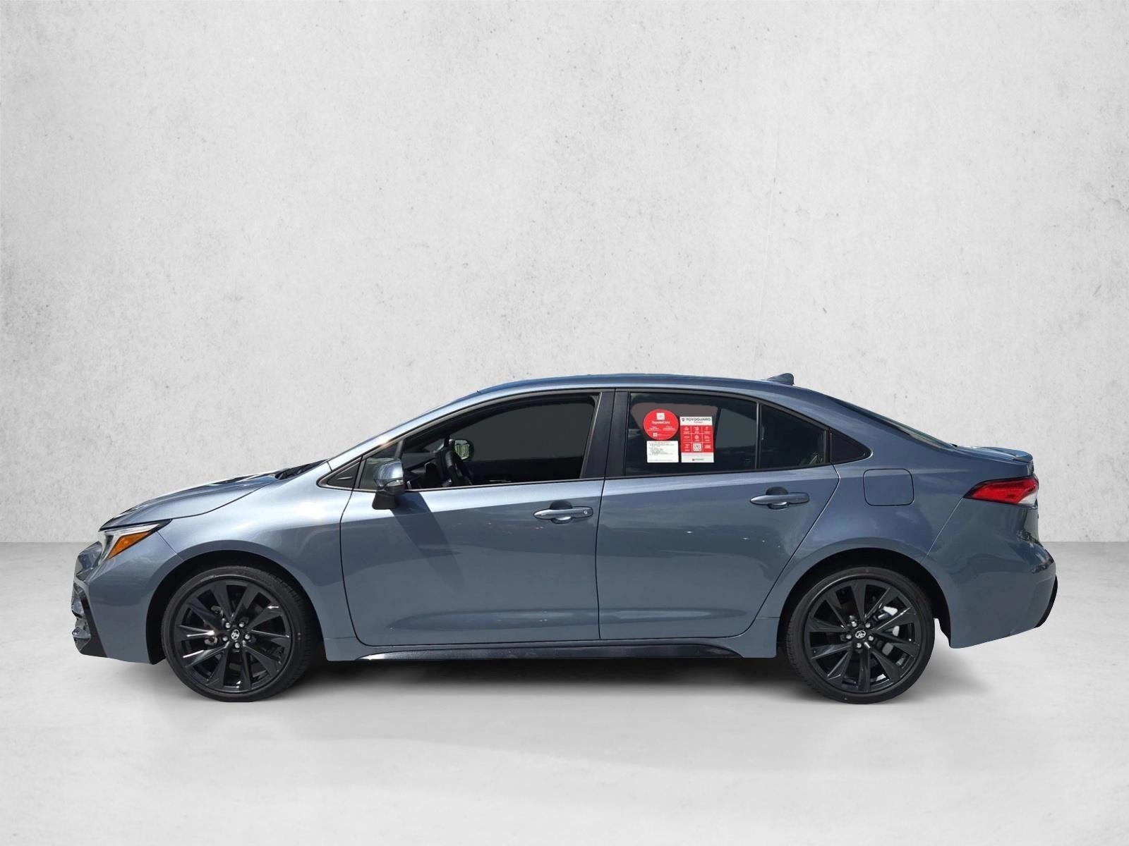 Thumbnail: 2027 Toyota Corolla - 2