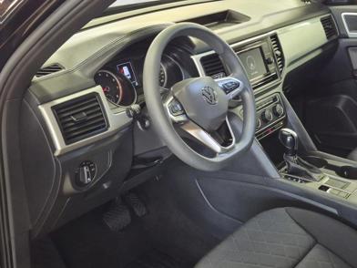 2021 Volkswagen Atlas Cross Sport