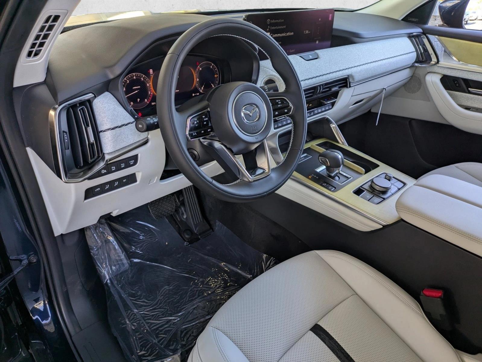 Thumbnail: 2026 Mazda CX-90 - 3