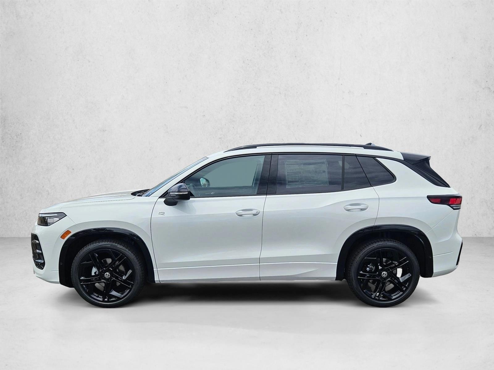 Thumbnail: 2026 Volkswagen Tiguan - 2