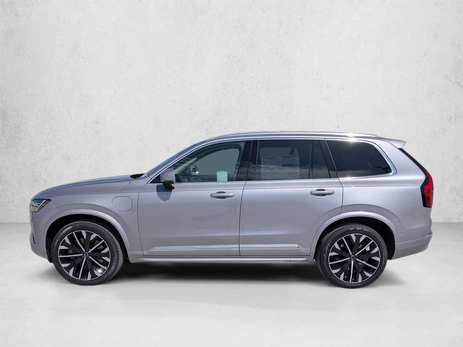 Thumbnail: 2026 Volvo XC90 - 2