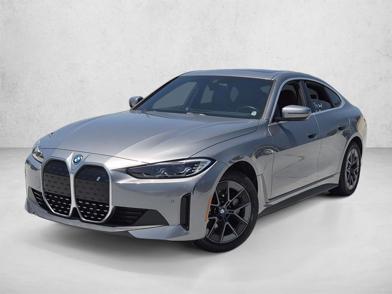 2023 BMW i4 eDrive35 -
                  Carlsbad, CA
