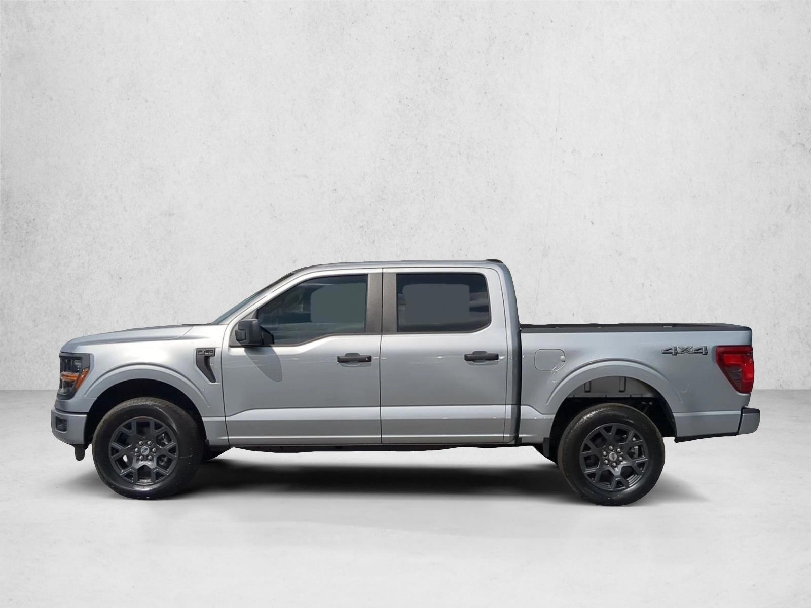 Thumbnail: 2026 Ford F-150 - 2