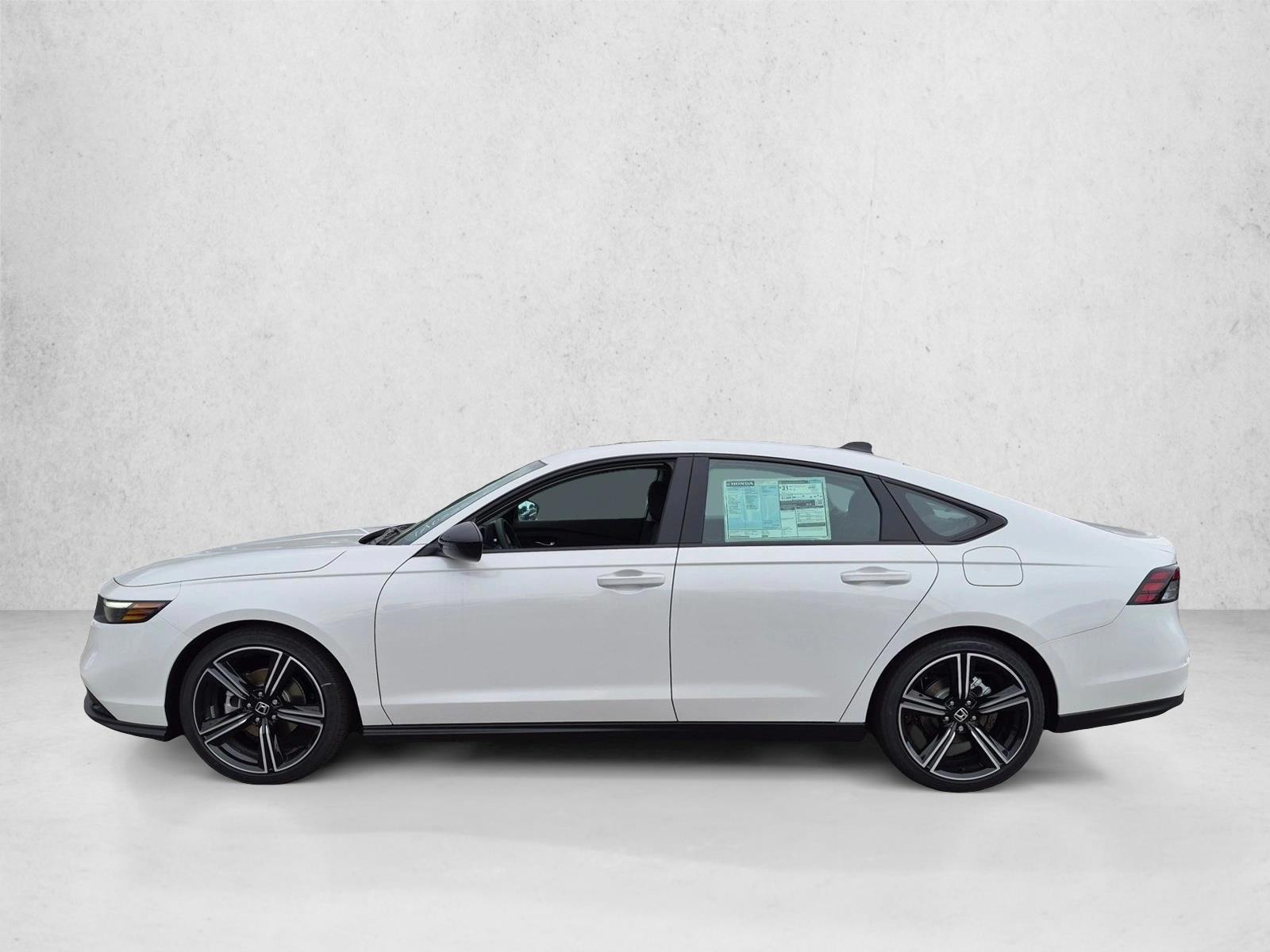 Thumbnail: 2026 Honda Accord - 2