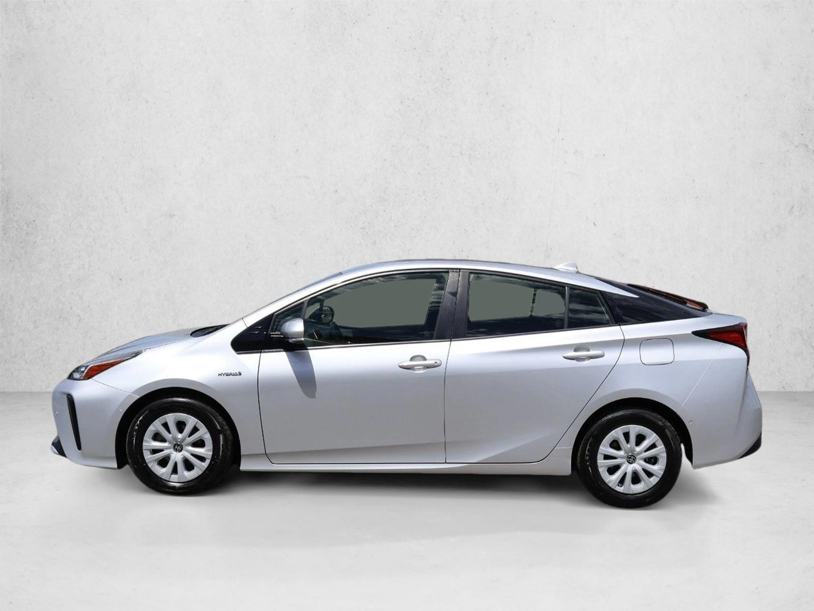 Thumbnail: 2019 Toyota Prius - 2