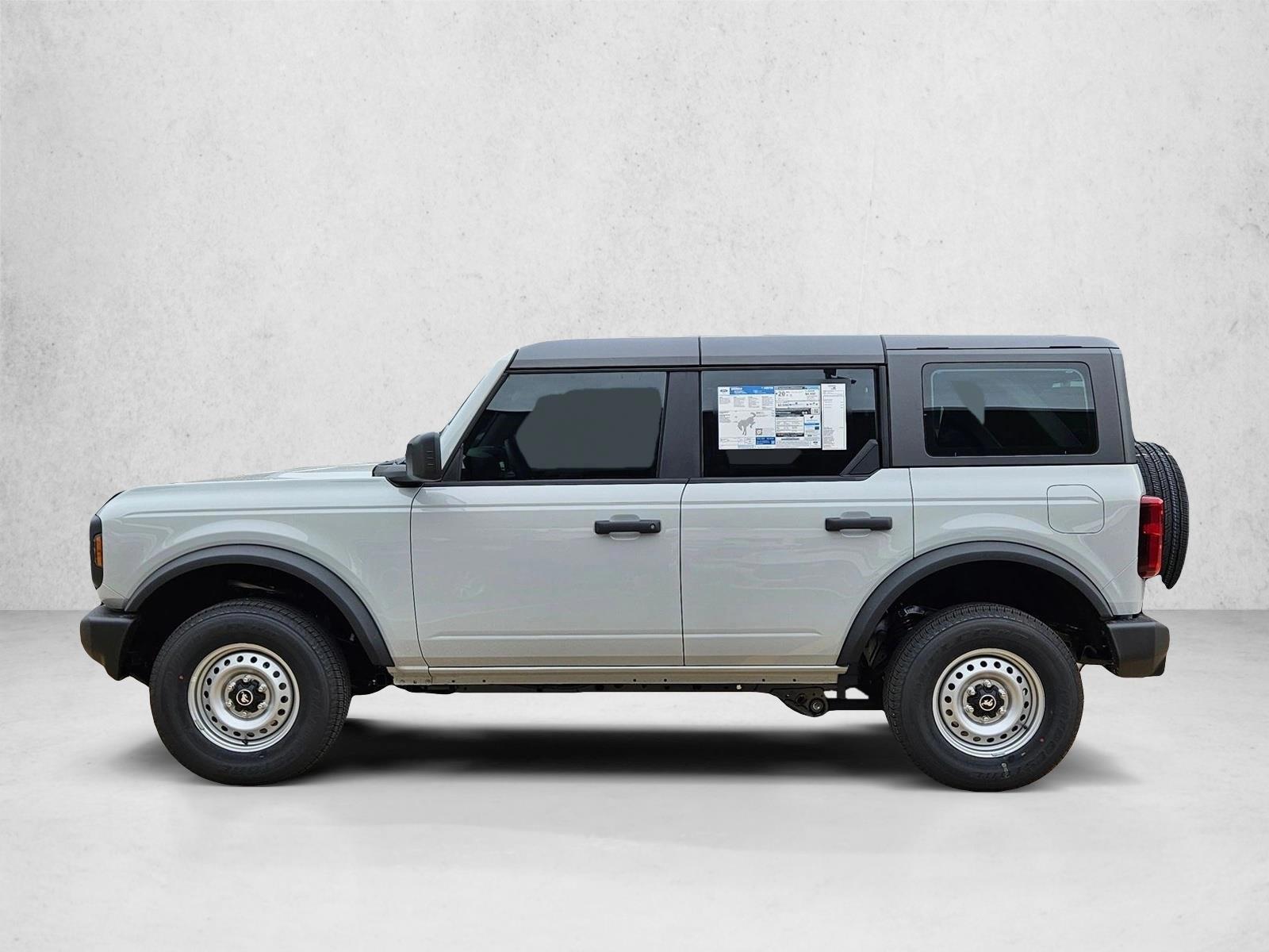 Thumbnail: 2026 Ford Bronco - 2