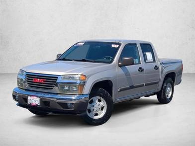 2006 GMC Canyon SLE -
                  Torrance, CA