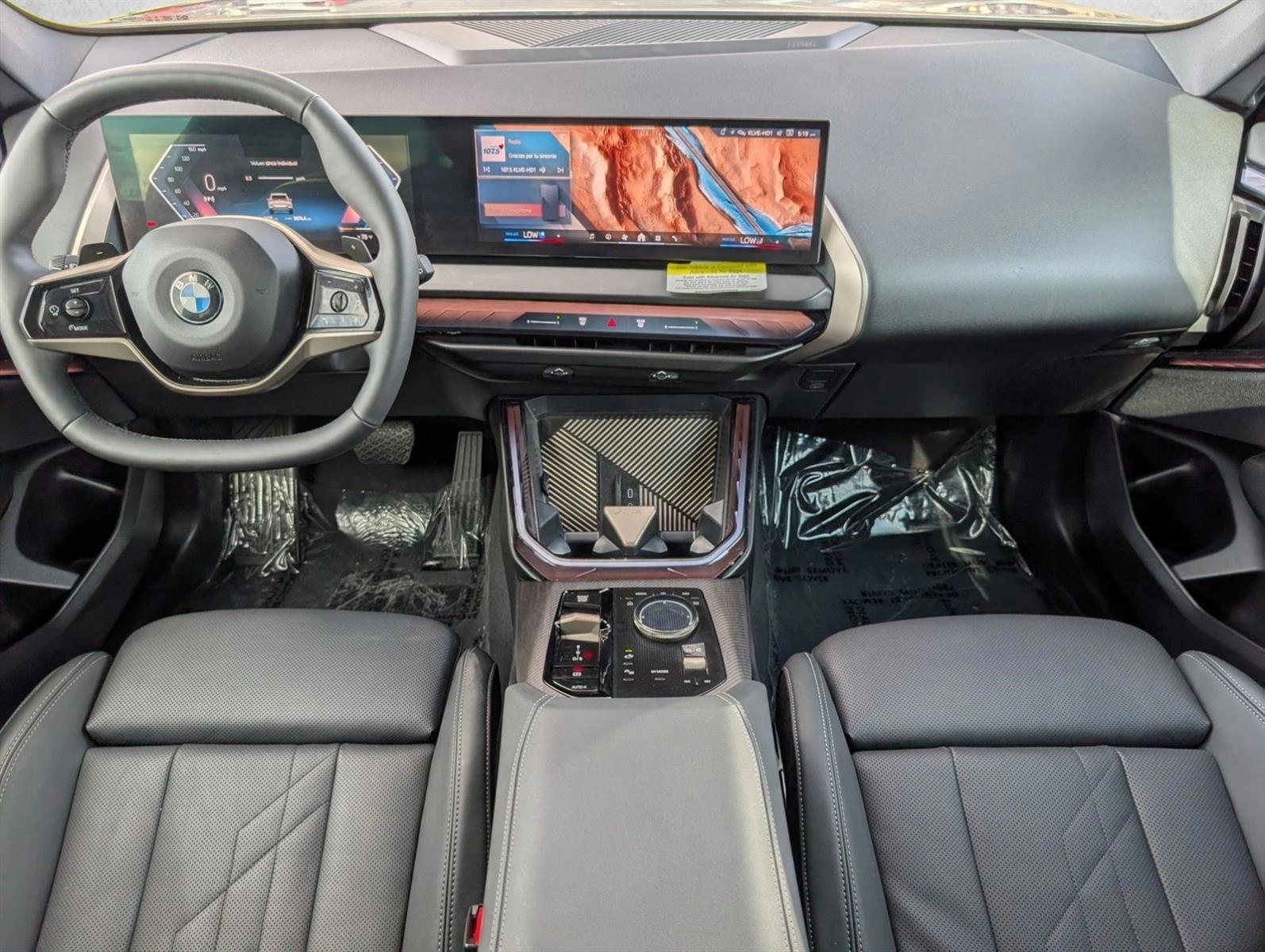 Thumbnail: 2025 BMW X3 - 4