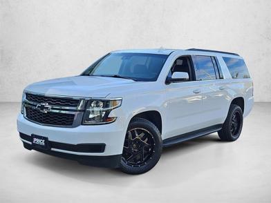 2020 Chevrolet Suburban LT -
                  Henderson, NV